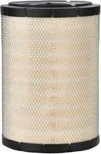 P527484 P527680 Engine Air Filter Compatible with P527484 Baldwin RS2863 Wix 46433 TR522 FleetGuard AF4878 Luber-Finer LAF1878