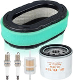 Panari 7000 Series Maintenance Kit 32 083 09-S Air Filter for Kohler KT715 KT725 KT730 KT735 KT740 KT745 KT610 KT620 19HP-26HP Engine Cub Cadet XT1 XT2 Replace KH-32-883-09-S1