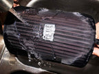 FILTERWEARS Pre-filter F237Y For HKS Mushroom Style Air Filter