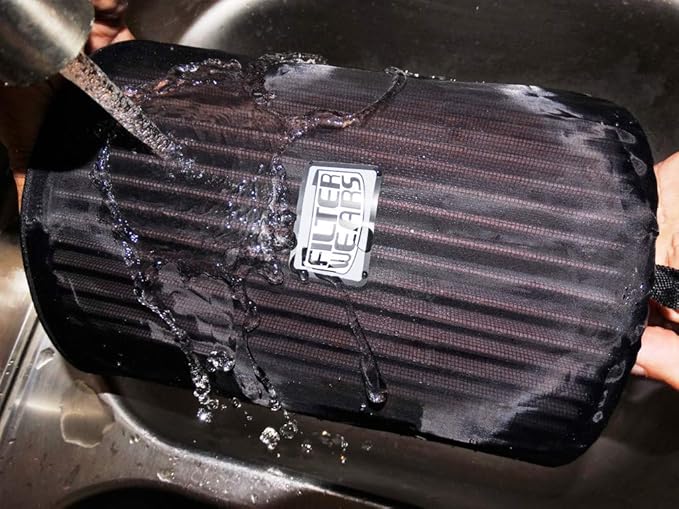 FILTERWEARS Pre-filter F237L For HKS Mushroom Style Air Filter
