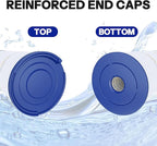 Spa Filter Compatible with C-8325, PSD125U, Sundance 6540-490, FC-2790, 81254, 8170050, 03FIL1400, 1 Pack