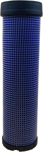 Outer Inner Air Filter 006000789F1 006000790F1 Fits for Mahindra Tractor 4565-T4 5525 6525-T3 7060 7520 4WD 8560-T3 MPower 75-T4 P MPower 85-T4 P