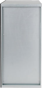 MOUNTO HEPA Filter Replacement for 2000CFM Air Scrubber HEPA2000 (1 Pack), True HEPA Filter Replacement for MOUNTO 2000CFM Air Scrubber, 24x24x11.5 Inch, Aluminum Frame, 2000CFM High Air Flow