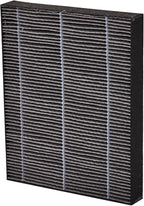 4 Pack Humidifier Filters Replacement for LEVOIT 6000S, Compatible with LEVOIT Superior 6000S Smart Evaporative Humidifier, Wick Filters for Cool Mist Humidifier,Long-Lasting (Fits LV6000S)