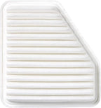 Spearhead MPG Defense Max Thrust Engine Air Filter For All Mileage Vehicles, Fits Like OEM, Restores MPG & Acceleration (MT-169)