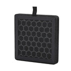 Creality Activated Carbon Air Filter, 3D Printer Accessories Cavity Air Filter System Activated Carbon Filter Replacement for K1 Max