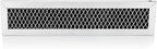 Frigidaire FRPAMRAF Pure Air Replacement Air Microwave Filter