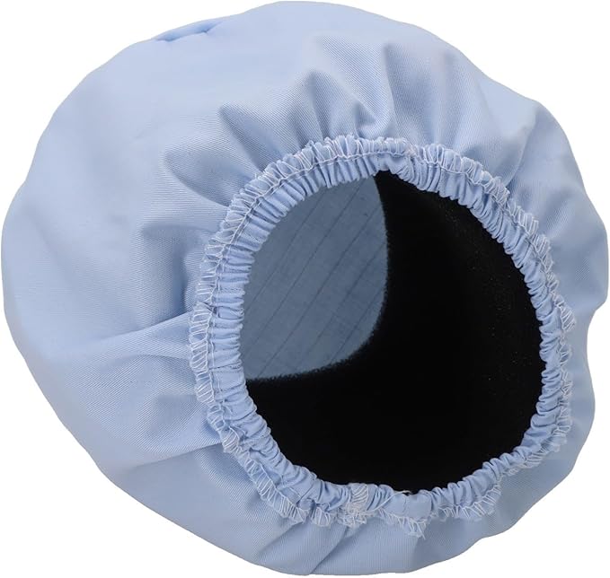Pre-Filter Set with Fine and Coarse Filters Compatible with DVC750L Vacuum Cleaner, High Efficiency Replacement for Capturing Dust and Debris in Home or Workshop Cleaning