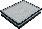 Cabin Air Filter 290-2287 2902287 Compatible with Caterpillar CAT Loader 950K 962K 966K 966M 966M XE Compactor 825K 826K 836K Dozer 824K 834K