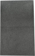 Duck Replacement Air Conditioner Foam Filter, 24-inch by 15-inch by 1/4-inch,...
