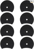 PUREBURG Flying One Replacement Filter Compatible with Flying Pig Pro Grooming Dryer Model Flying One,Pet-Hair Dryer Filter Air Clean,8-Pack