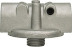 Buyers Products HFA12515 Filter Assembly (Filter Assy 25 Micr 15 Psi Byp)