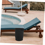 BESPORTBLE Insulated Pool Filter Cover Outdoor Protective Pump Cover for Garden Versatile Use for Pool Effortless Installation Enhances Garden Aesthetics