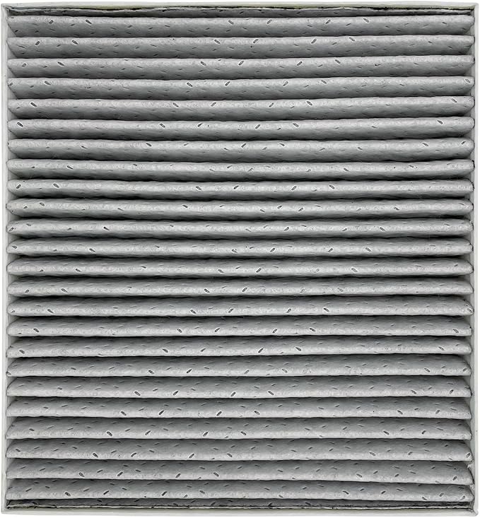 Cabin Air Filter JMX39 Fit for 2014-2025 IS350, 2015-2024 RC350, 2013-2020 GS350, GS F, GS200T, GS450H, IS200T, IS300, IS500, RC F, RC200T, RC300, 87139-30100, 87139-YZZ38, CF10074