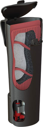 Tetra Whisper 4i Internal Power Filter, Filtration for Aquariums Between 1 and 4 Gallons