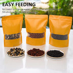 3-in-1 Low Maintenance Aquarium Filter Bio Media: Volcanic Rock, Natural Gravel & Aquatic Plant Cultivation Soil - Helps Reduce Water Changes for Freshwater Tank, Pond