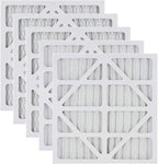 ALORAIR MERV-10 Filter Replacement Set for CleanShield HEPA 550 Air Scrubber (10 Pack)