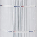 Unicel 5CH-352 35 Square Foot Media Replacement Hot Tub Spa Filter Cartridge with 151 Pleats