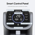 Countertop Reverse Osmosis System for Home, 6-Stage RO Water Filter with Remineralization and UV,Portable No Installation Water Purifier,Countertop RO Water Filtration,Reduce TDS/PFAS/PFOA