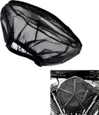 Waterproof Air Filter Rain Sock Dustproof Protective Cover for Harley Dyna Sportster Touring Softail Street Glide Fat Boy Road King Air Filter Cleaner Kits