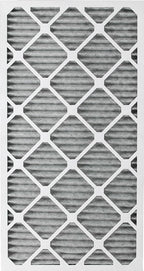Nordic Pure 16x30x1 (Actual Size: 15 3/4 x 29 11/16 x 3/4) Furnace Air Filters MERV 12 Pleated Plus Carbon 3 Pack
