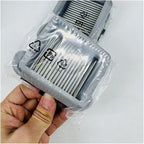 wet dry vacuum cleaner, Compatible For Roborock Dyad Handheld Floor Scrubber Accessories Filter,for home and floor