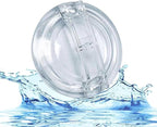 Pool Lid Replacement Thread Strainer Cover Pool Leaf Trap Sand Filter Acrylic for SPX3100D Thread Strainer Cover Replacement