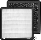 CF9846A,Cabin Air Filter with activated carbon particle compatible with Toyota,4runner,Celica,FJ Cruiser,Prius,Sienna.Mazda,MPV.Mitsubishi,Endeavor,Galant.B9 Tribeca,Legacy,Outback,Tribeca.