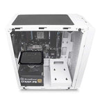 Silverstone FF143 Black Ultra Fine Fan Filter with Magnet for 140mm Case Fans, SST-FF143B