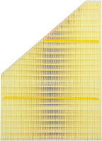 Engine Air Filter JM2332 Fits for Enclave 2018-25, XT5 2017-25, XT6 2020-25, Blazer 2019-25, Traverse 2018-25, Acadia 2017-25, Replacement for 23321606, CA12166