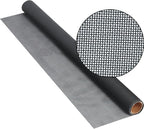 Phifer Inc 3009320 36 in. X 84 in. Fiberglass Insect Screen Fabric