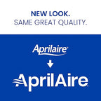 AprilAire 213CBN Replacement Filter for AprilAire Whole House Air Purifiers - MERV 13 with Carbon, Healthy Home Allergy + Odor Reduction, 20x25x4 Air Filter (Pack of 1)