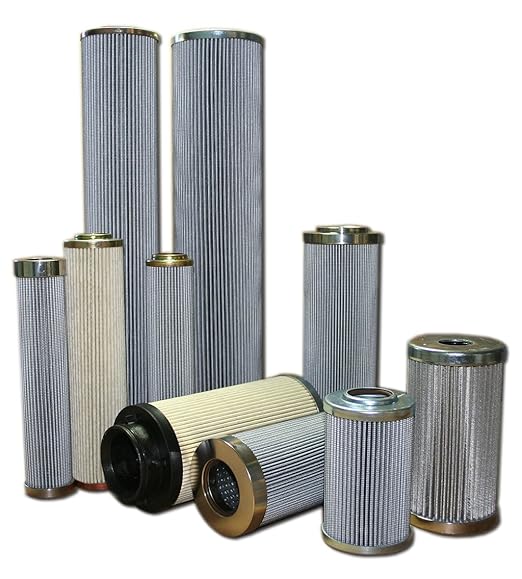 Replacement Spin-On Filter Compatible with MP FILTRI CSG150A25A, 1-Pack