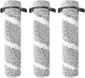 Replacement Parts ，Compatible For Bissell， 3930F 3933 V2 3999Z Floor Scrubber Roller Brush Filter Washing Vacuum Cleaner Parts(I)