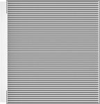 Spearhead OEM+ Particulate Breathe Easy Cabin Filter | Fits Genesis G70 G80 G90 GV70 GV80, Hyundai Equus Genesis, Kia K900 Stinger Telluride Like OEM | Max Airflow & Enhanced Performance (BE-735P)