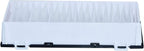 AWO ET-EMF300 Replacement Projector Air Filter for PANASONIC ET-LAD60,ET-LAD60W,ET-LAD60A,ET-LAD60AW,PT-DW640 PT-DW730,PT-DW740,PT-DX610,PT-DX800,PT-DX810,PT-DZ680,PT-DZ770