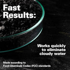 Kolar Labs Crystal Cal Activated Carbon – 5 Gallon, Activated Charcoal for Aquariums and Fish Tanks