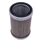Hydraulic Pump Filter 1687042M1 1870199M92 1687042V91 Compatible with Massey Ferguson 230 235 245 1080+ Tractors