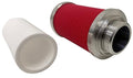 THB 70 Series Replacement Filter KIT (Particulate + Coalescing Filter)