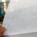 Cutting Fluid Filter Paper, Machine Tool, Grinder Filter Paper, Mixed Fiber Material, Suitable for Filtering Industrial Oils Such as Cooling Fluid and Cutting(Size:80cmX100m（2.62x328 ft）)