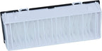 AWO ET-EMF300 Replacement Projector Air Filter for PANASONIC ET-LAD60,ET-LAD60W,ET-LAD60A,ET-LAD60AW,PT-DW640 PT-DW730,PT-DW740,PT-DX610,PT-DX800,PT-DX810,PT-DZ680,PT-DZ770