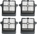 Compatible For TINECO 3.0 Spare Parts Floor Scrubber Roller Brush Filter Accessories Cordless Wet Dry Robot Vacuum Cleaner(E)