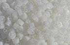 K2 Bio Filter Media Moving Bed Biofilm Reactor (MBBR) for Aquaponics, Aquaculture, Hydroponics - Ponds - Aquariums by Wholesale Koi Farm, (2 Cubic Feet)