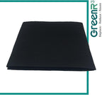 1 Pack Pass Carbon Pad 16" x 48" for Air Filter Charcoal Table Fits Air Purifier Range Hoods Oven Filter Removes Odor VOC Parts Accessories Replacement Replenishment and More