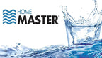 Home Master CFDGD2501-20BB Replacement Whole House Sediment Filter, 4-layers 25 to 1 Micron Nominal, High-flow 20gpm, Fits Big Blue, 20" x 4.5"
