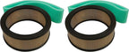 Stens 055-437 Kohler 24 883 03-S1 Air Filter Combo (Pack of 2)