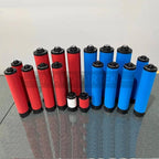Compressed Air Filter Compatible with Sullair (02250193-594)