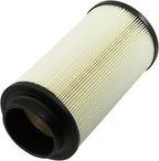 Replacement Air Filter Cleaner For Polaris Sportsman Mv7 2005 / Sportsman X2 700 EFI 2008