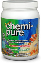 BOY MEDIA CHEMIPURE 40OZ