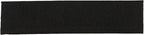Nimiah Replacement Carbon Activated Pre-Filter Pads Fit Furnace Floor Register Vent – Fresh & Filtered Air for Indoor – Charcoal Air Filter Sheet – 4" x 12" – Black(Pack of 18)
